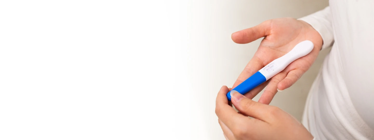 Faint Line on Pregnancy Test: Positive or Negative? Here’s What It Means